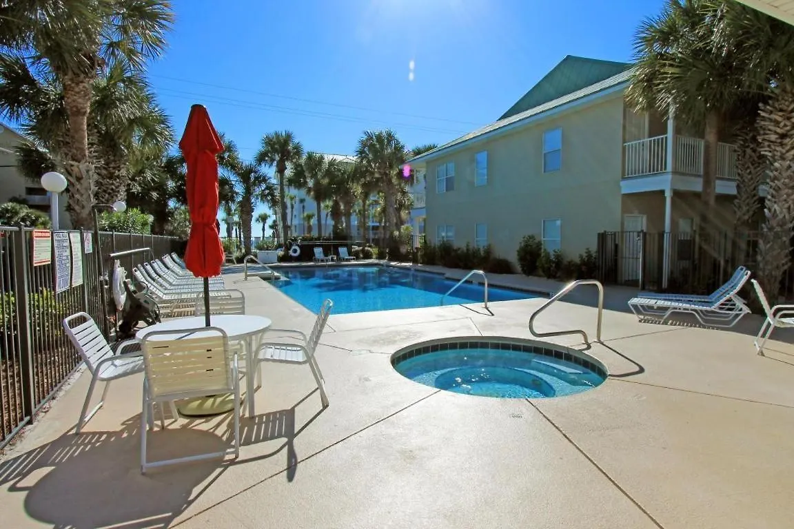 Caribbean Dunes 115 -the Perfect Place *