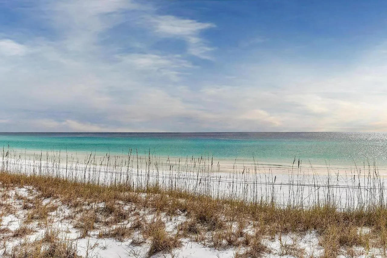 Holiday home Gulf View 216