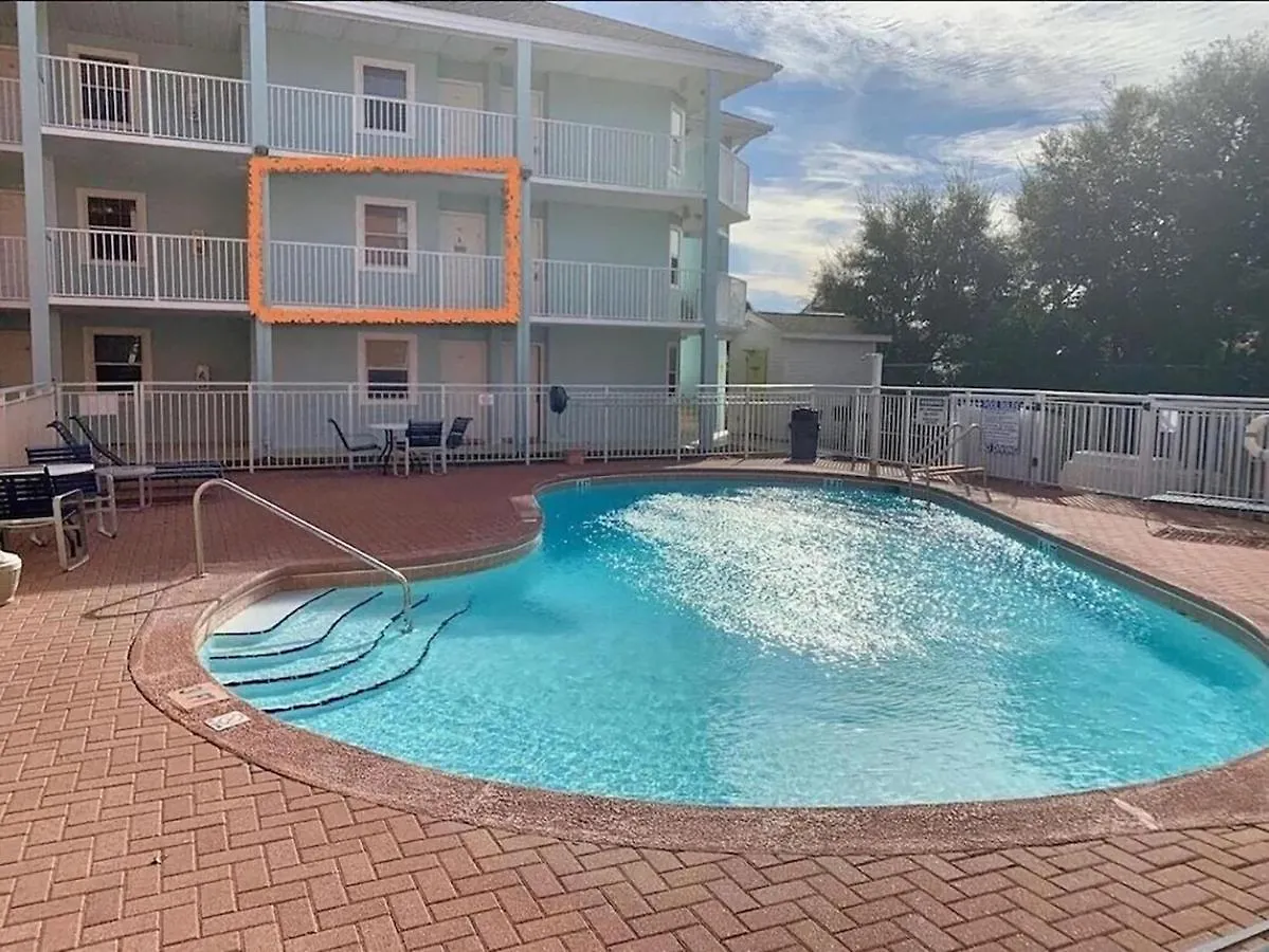 Gulf View 216 * Destin