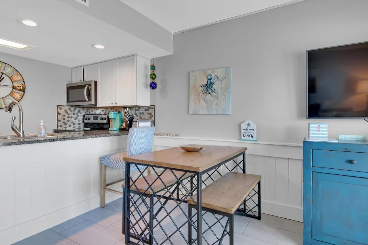 Gulf View 216 Holiday home Destin