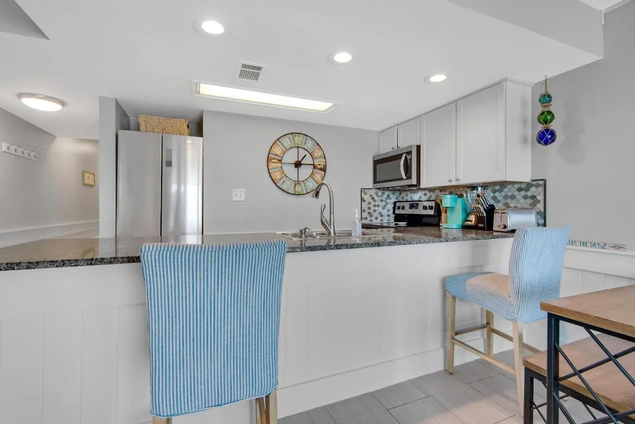 Gulf View 216 Destin