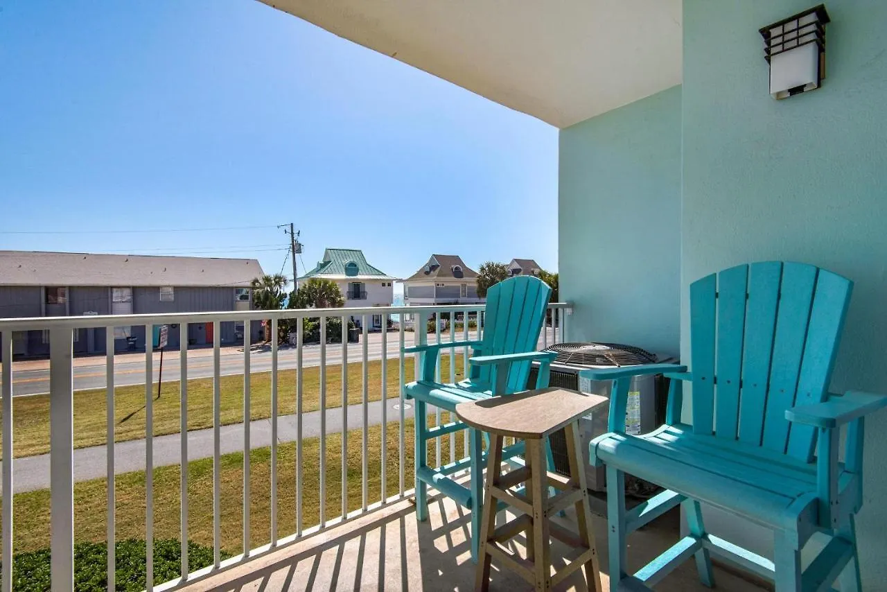Gulf View 216