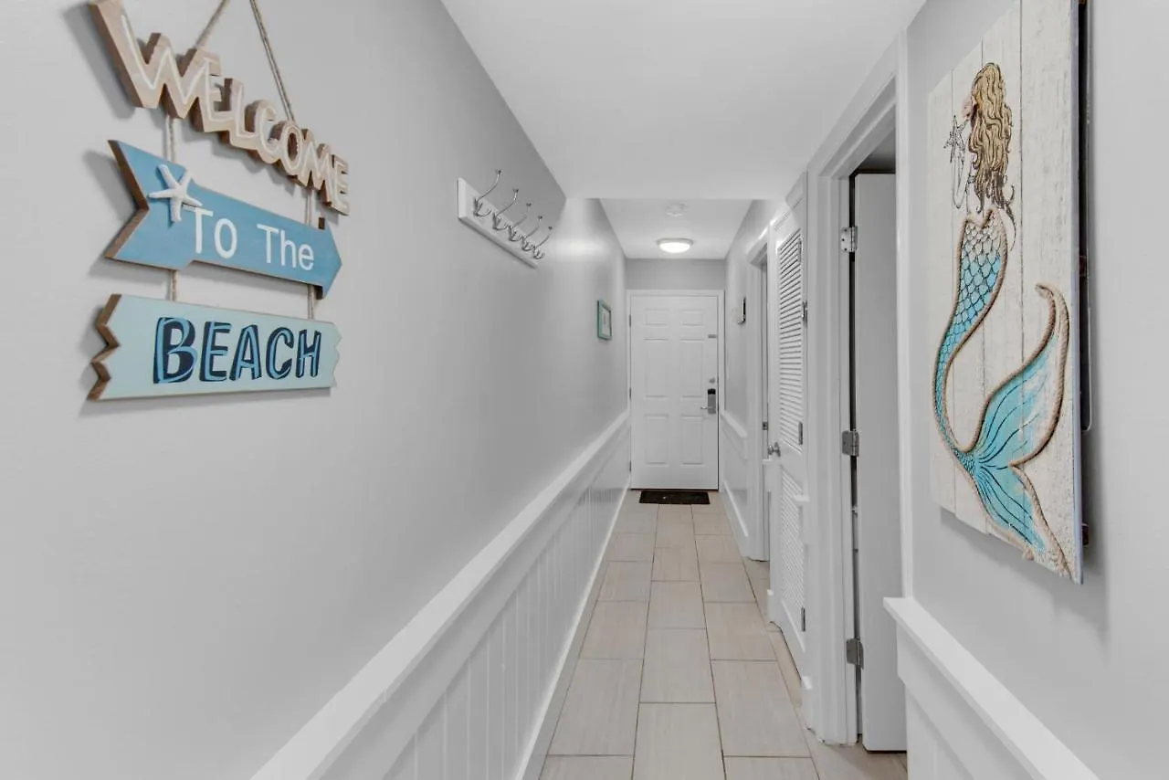 Gulf View 216 Destin