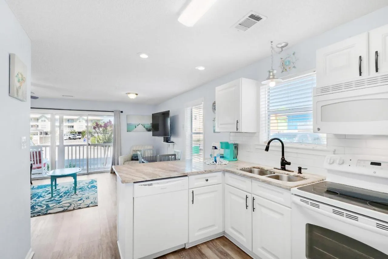 St. Martin Beachwalk 111 Destin