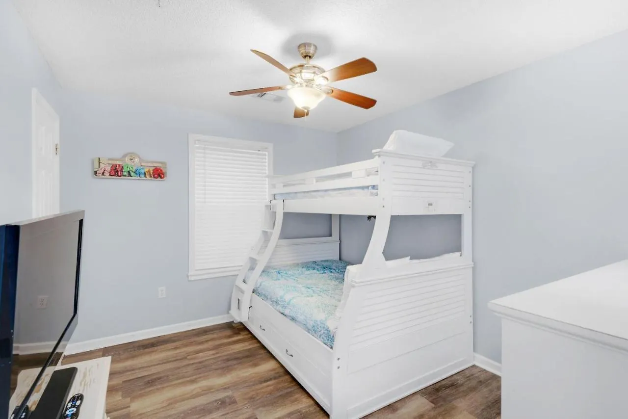 Apartmán St. Martin Beachwalk 111