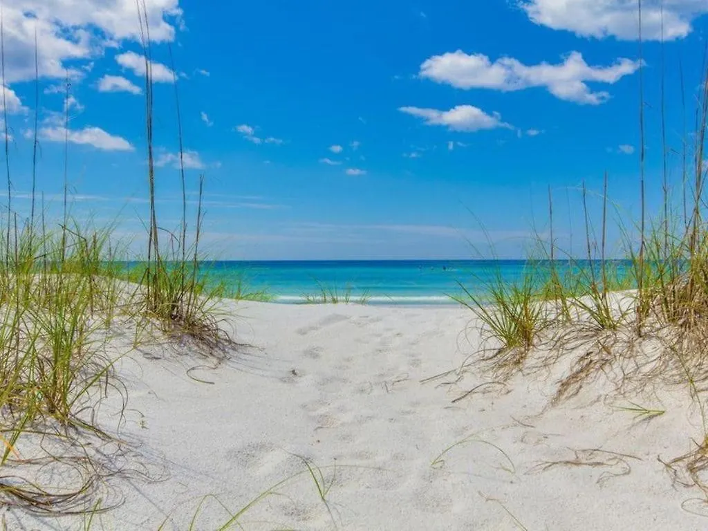 Appartamento Salty Dolphin - Gulf Front Oasis
