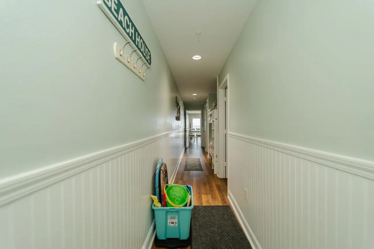 Appartamento Salty Dolphin - Gulf Front Oasis Destin