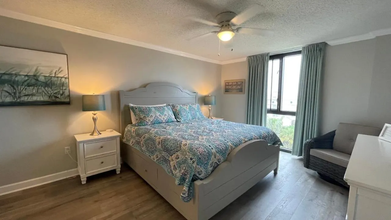 Coastal Tides At Enclave 403a Holiday home Destin