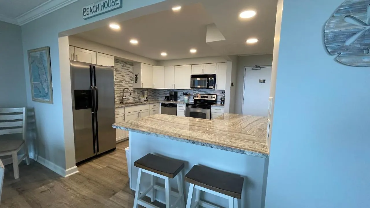 Coastal Tides At Enclave 403a Holiday home *