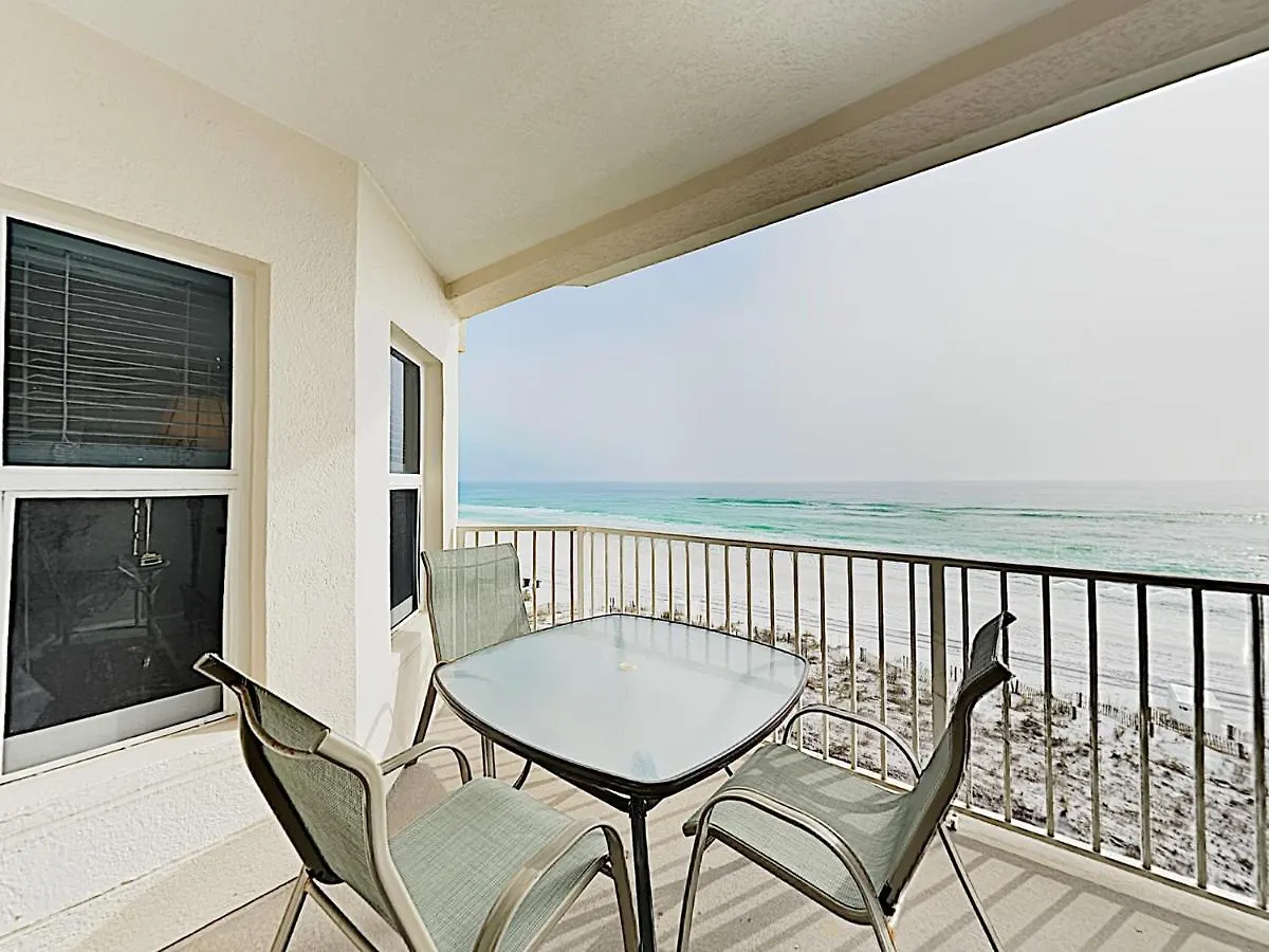 Apartment Beautiful In With Outdoor Swimming Pool And 3 Bedrooms Destin
