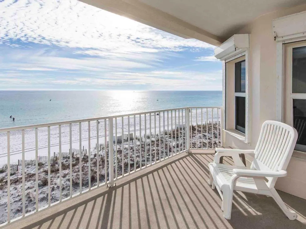 Awesome In With Outdoor Swimming Pool And 3 Bedrooms Lägenhet Destin