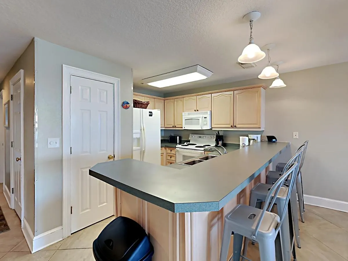 Awesome In With Outdoor Swimming Pool And 3 Bedrooms Lägenhet Destin