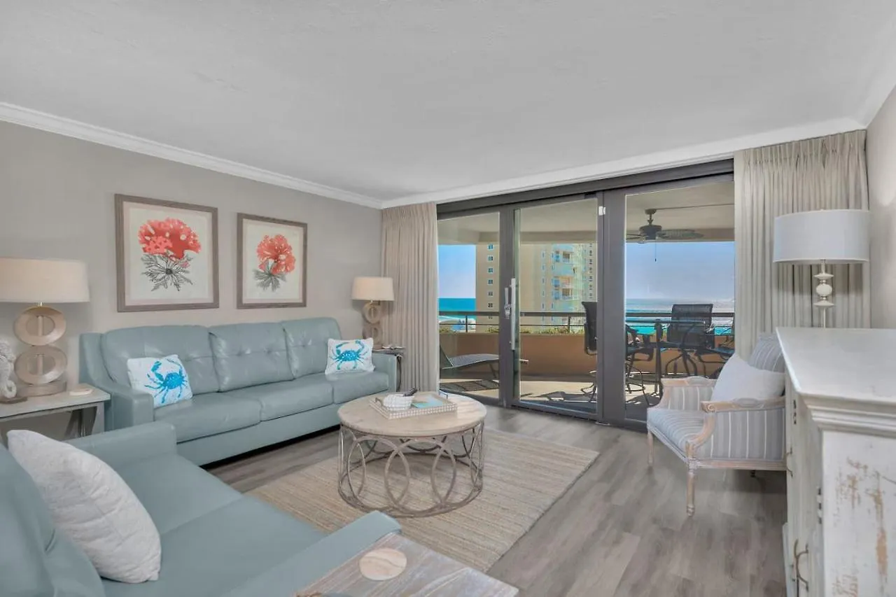 Apartment Edgewater #1402 *