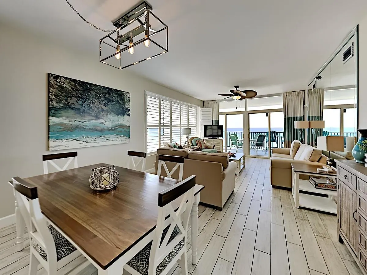 Jade East Towers #610 Apartmán Destin