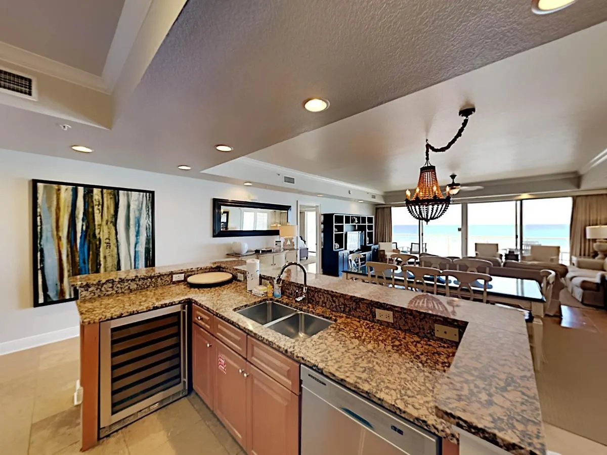 Appartamento Dunes Of Crystal #105 Destin