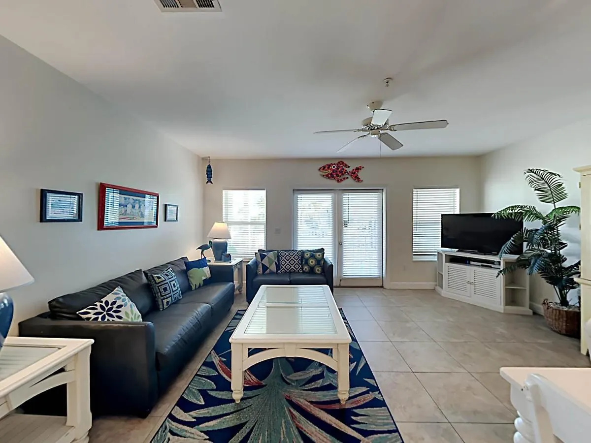 Pavilion Palms #105b דירה