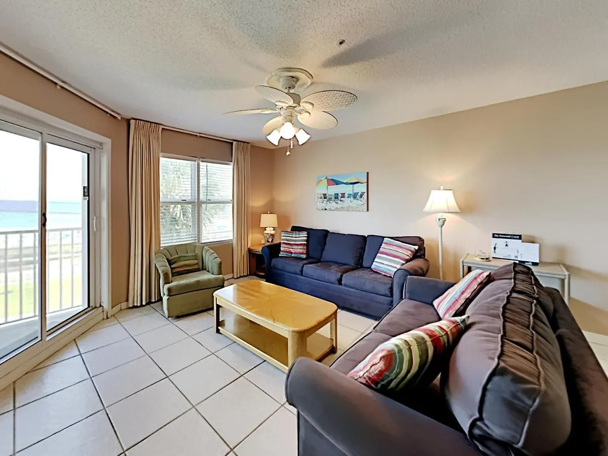 Apartment Maravilla #2307 Destin