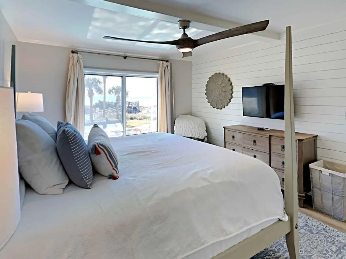 On The Gulf #203 Apartament Destin