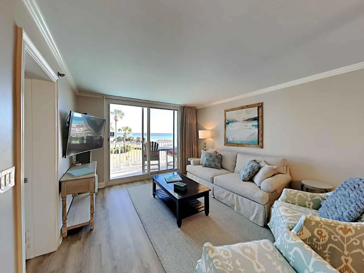 Apartament On The Gulf #203 *