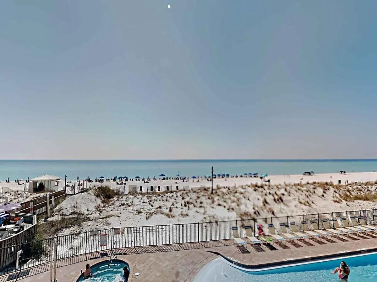 Apartman Pelican #203