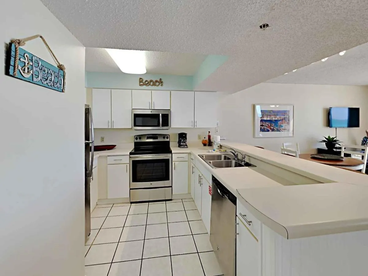 Apartman Pelican #203 *