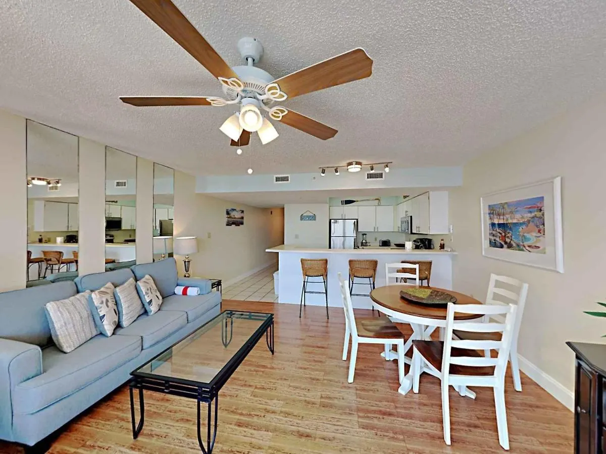 Apartman Pelican #203