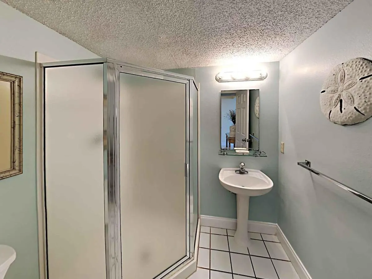 Apartman Pelican #203 *
