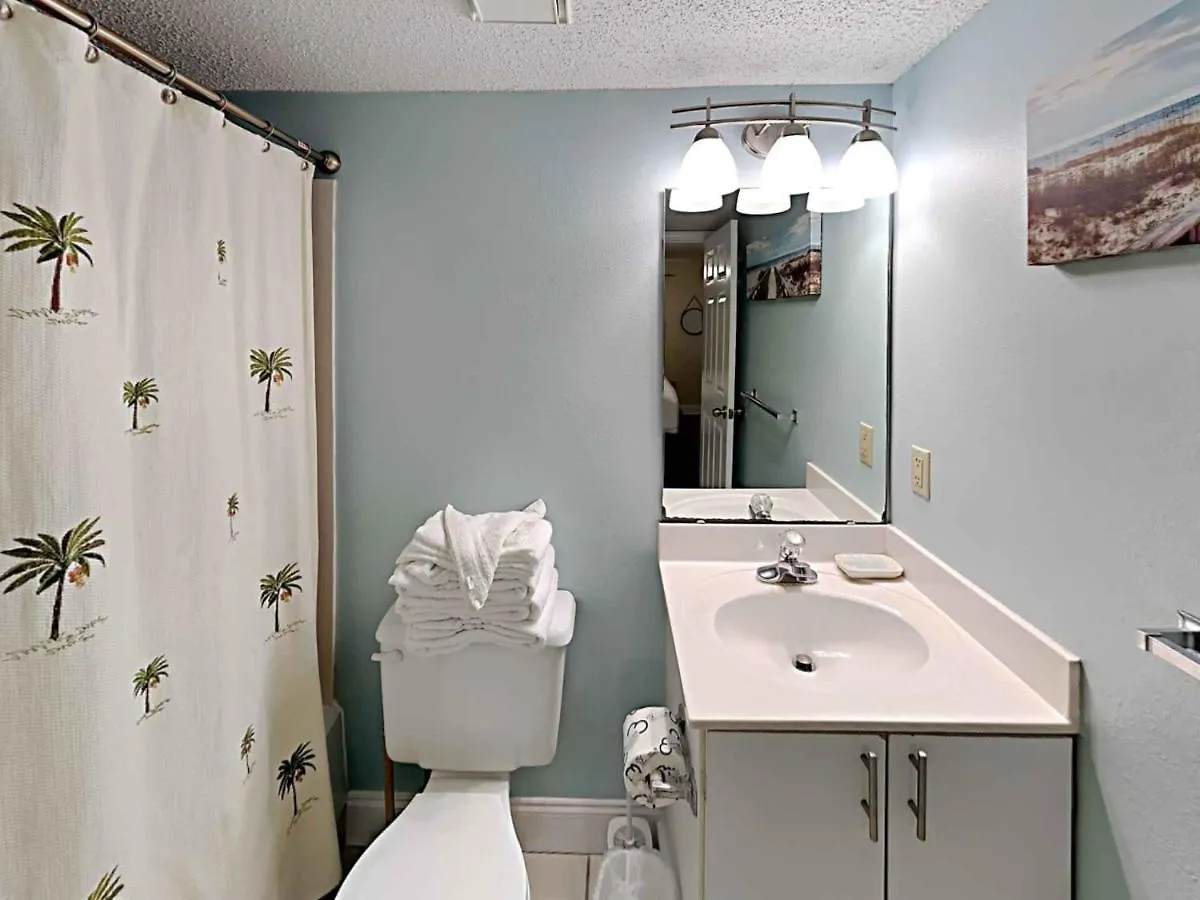 Pelican #203 Apartman Destin