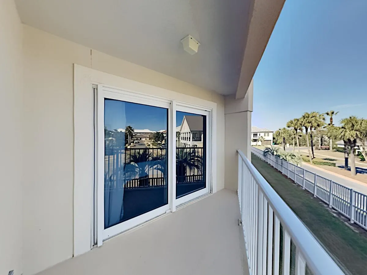 Apartment Maravilla #1207