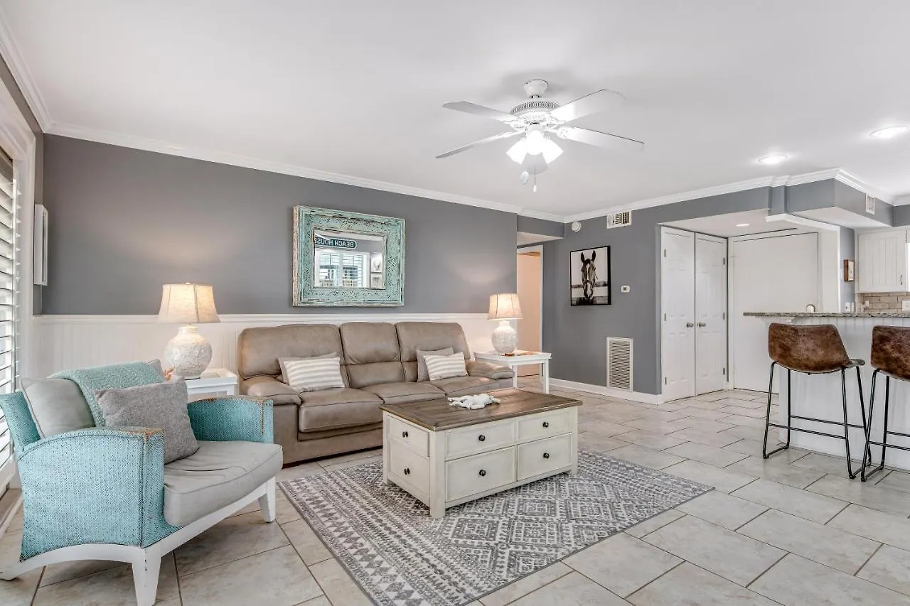 Sandpiper Cove Iii * 德斯廷