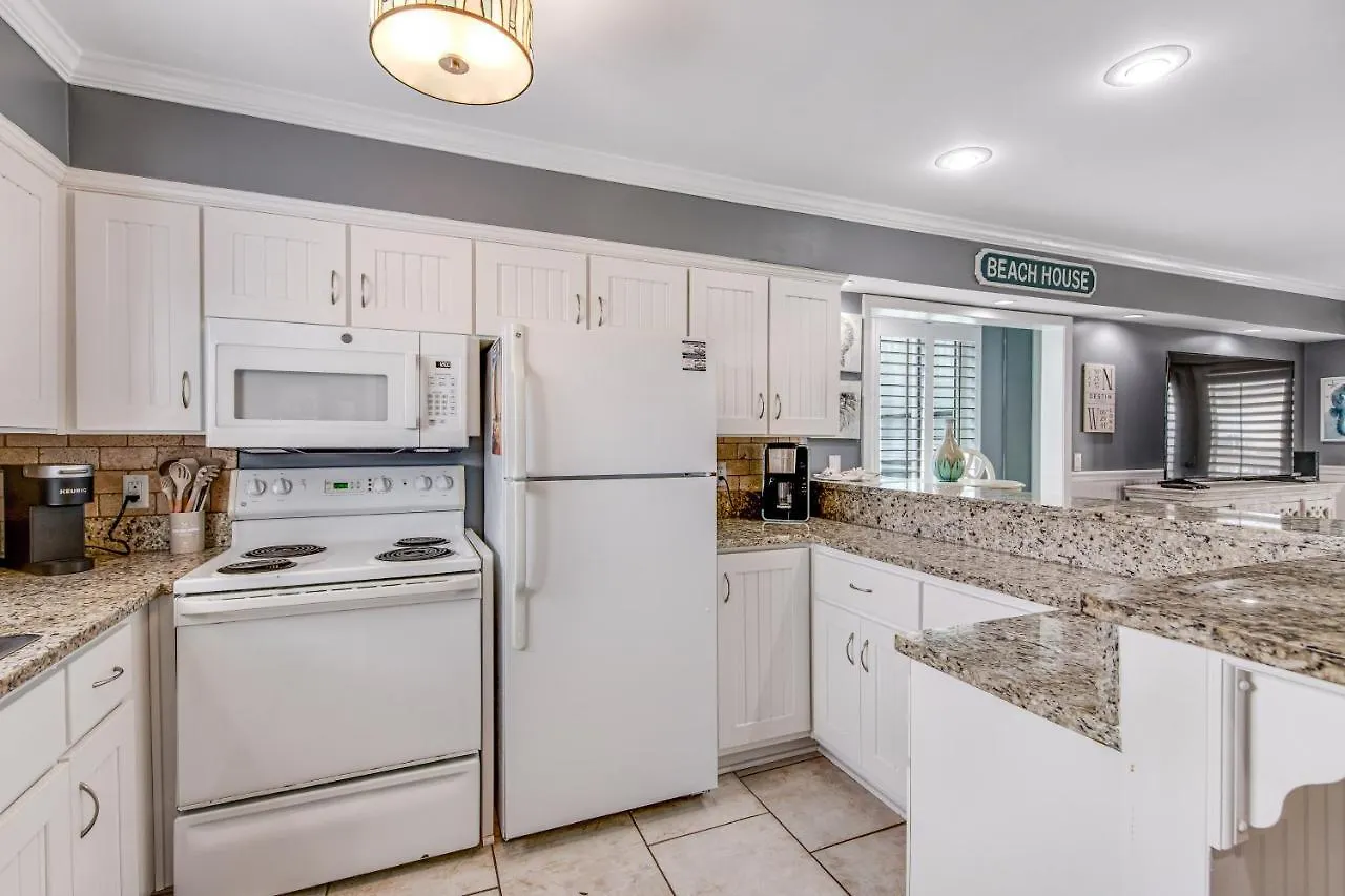 Sandpiper Cove Iii *