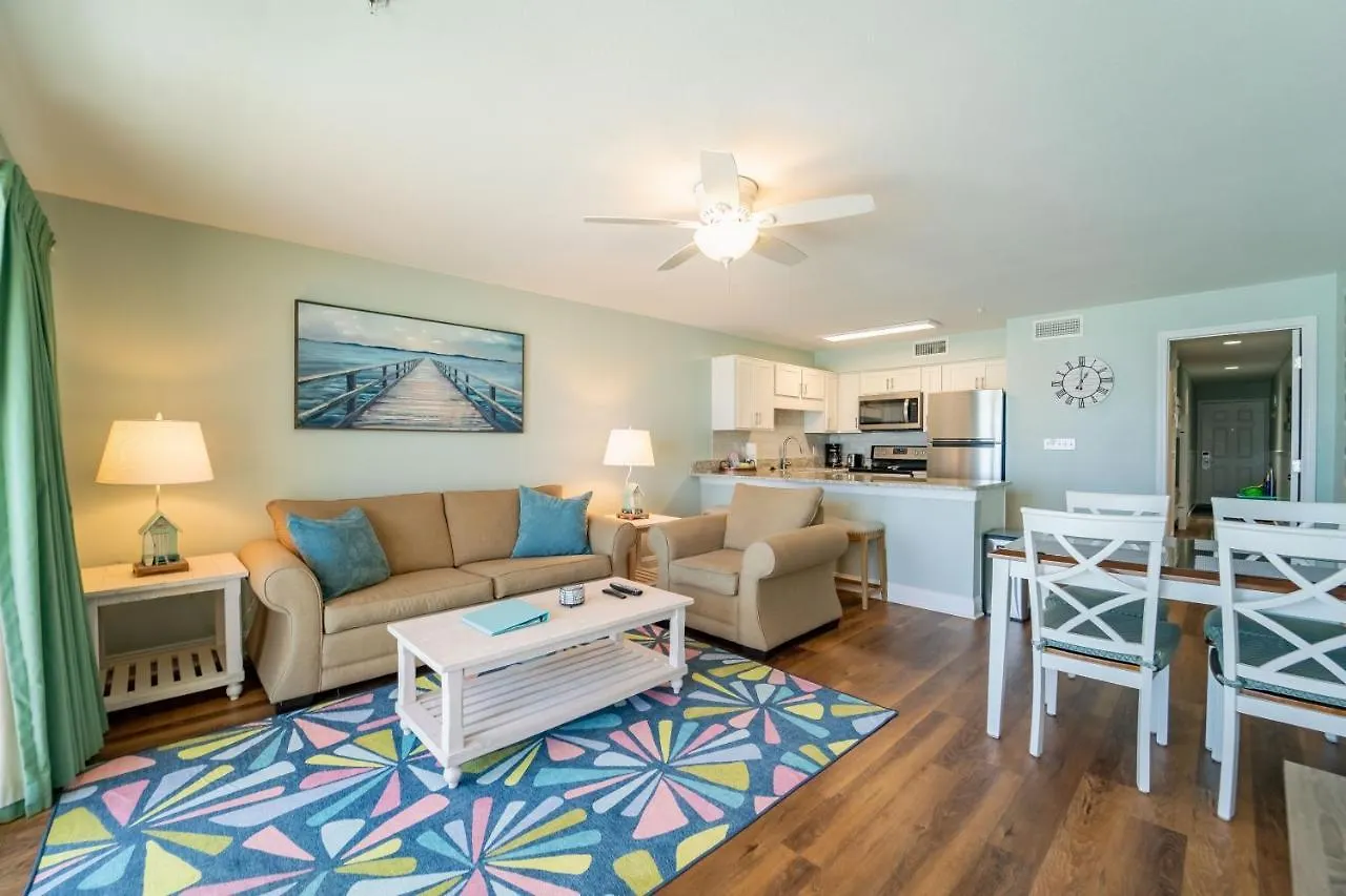 Appartamento Salty Dolphin - Gulf Front Oasis *
