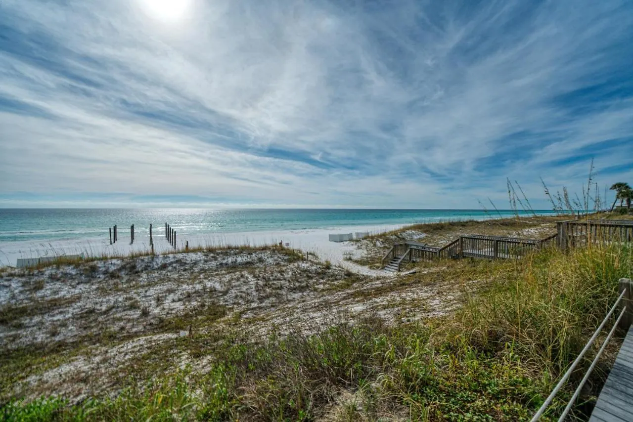 Appartamento Salty Dolphin - Gulf Front Oasis Destin