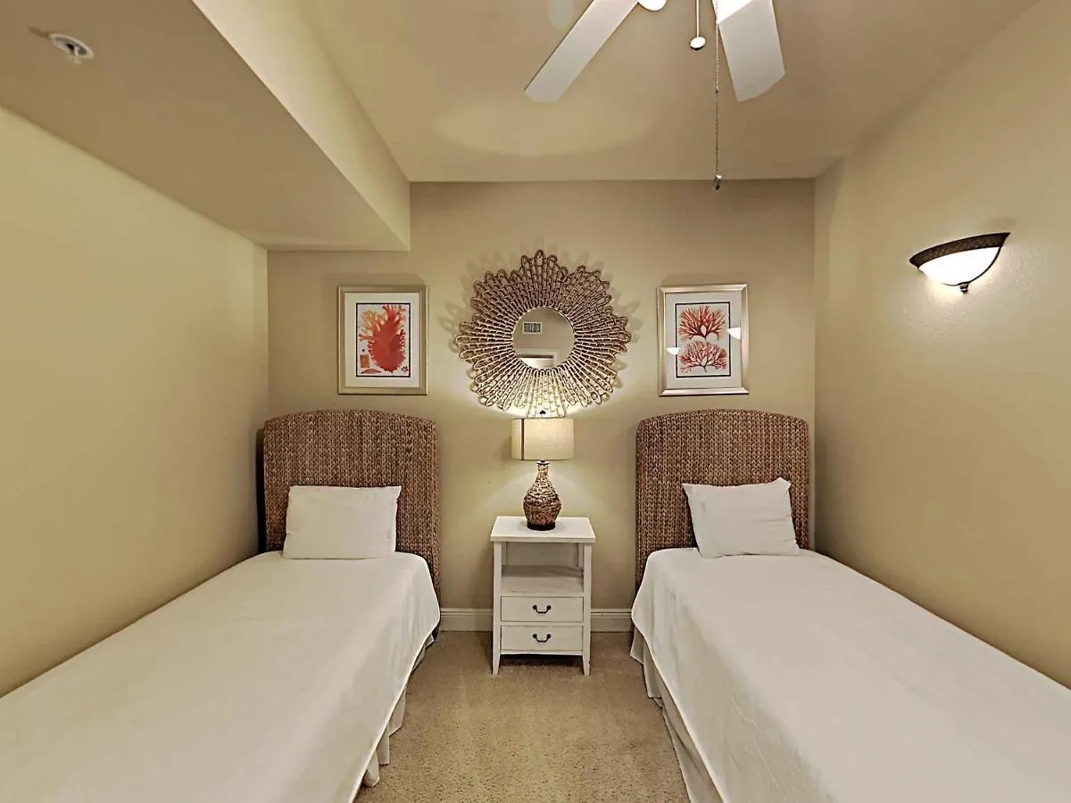 Apartament Dunes Of Crystal 104
