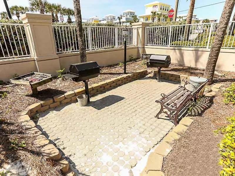 Apartment Beautiful In With Outdoor Swimming Pool And 3 Bedrooms Destin