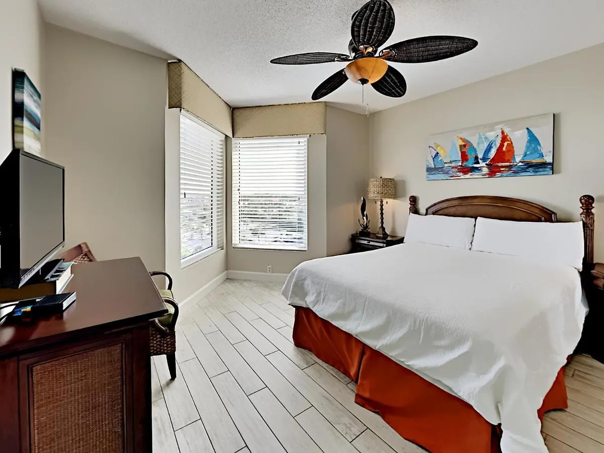 Jade East Towers #610 Apartmán Destin