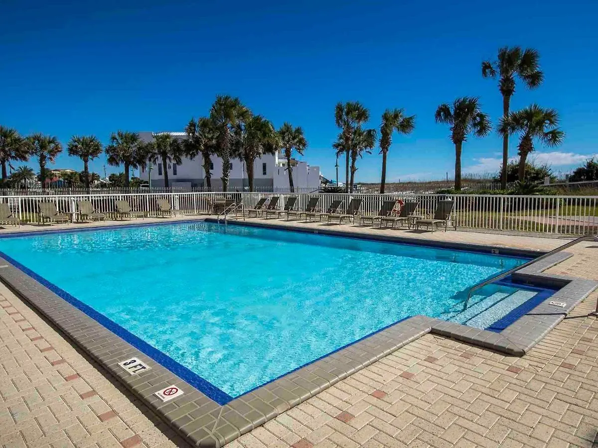 Apartament On The Gulf #203