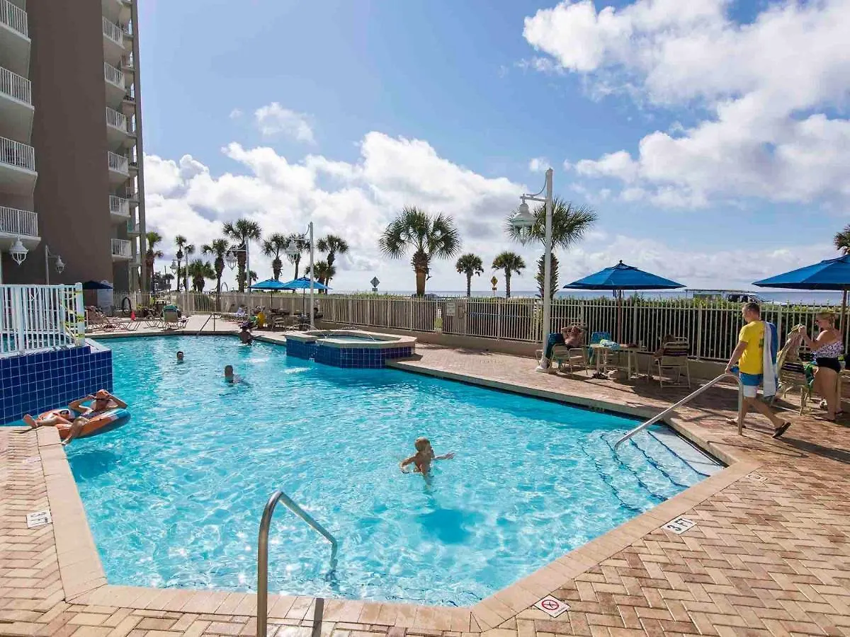 Lejlighed Majestic Sun #304a Destin