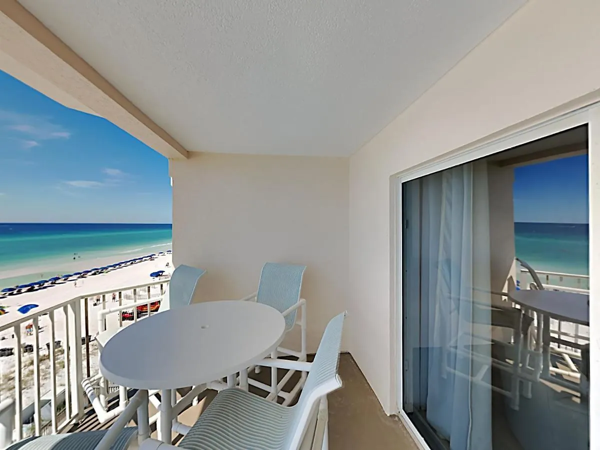 Crystal Dunes #406 Ντέστιν