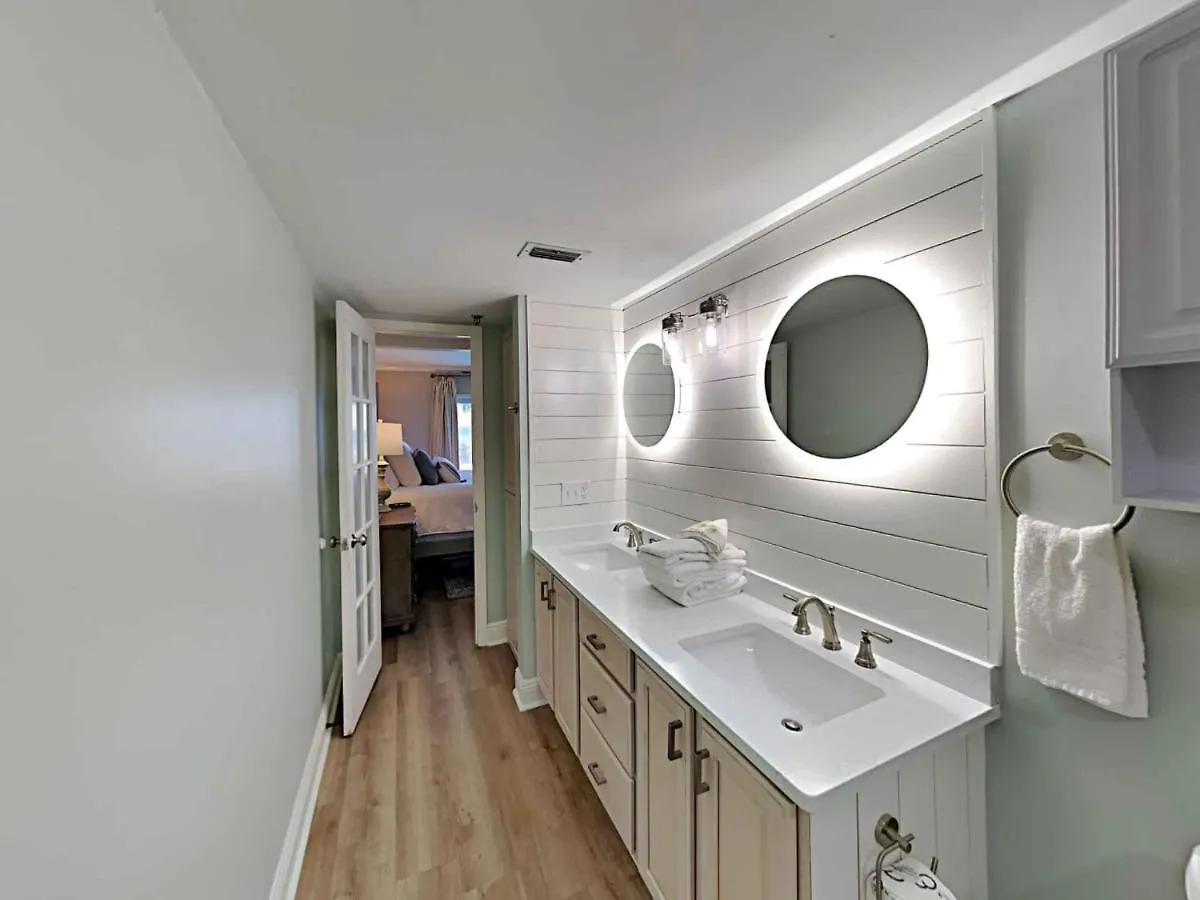 Apartament On The Gulf #203 Destin