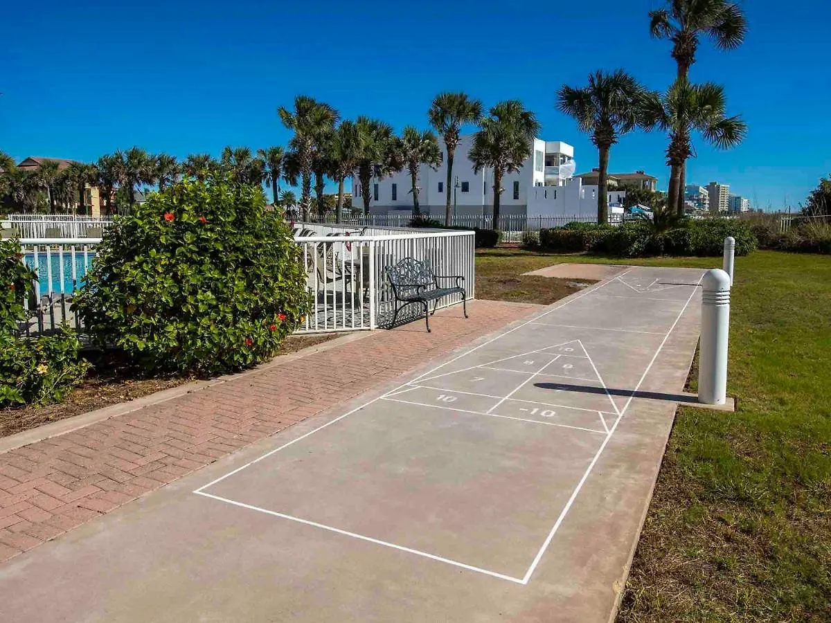 Apartament On The Gulf #203