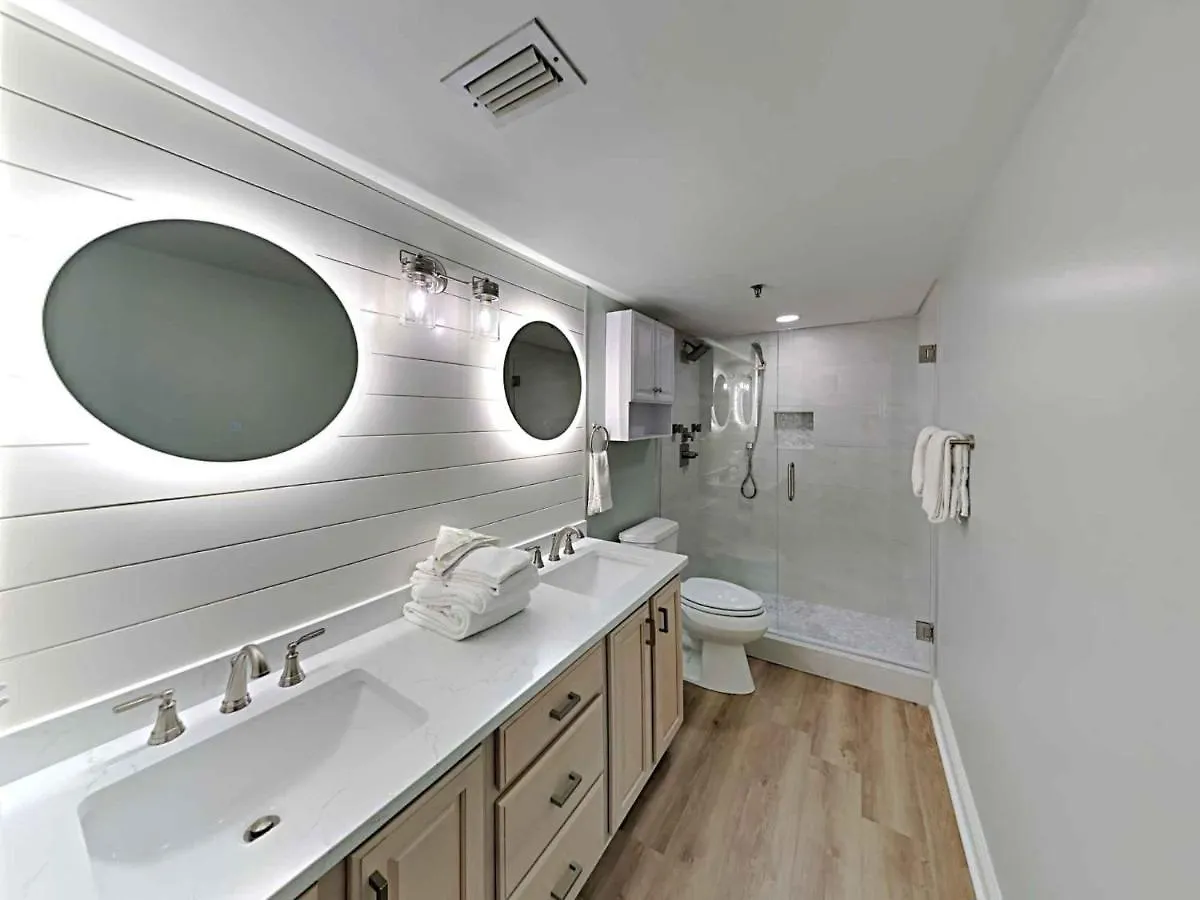 Apartament On The Gulf #203