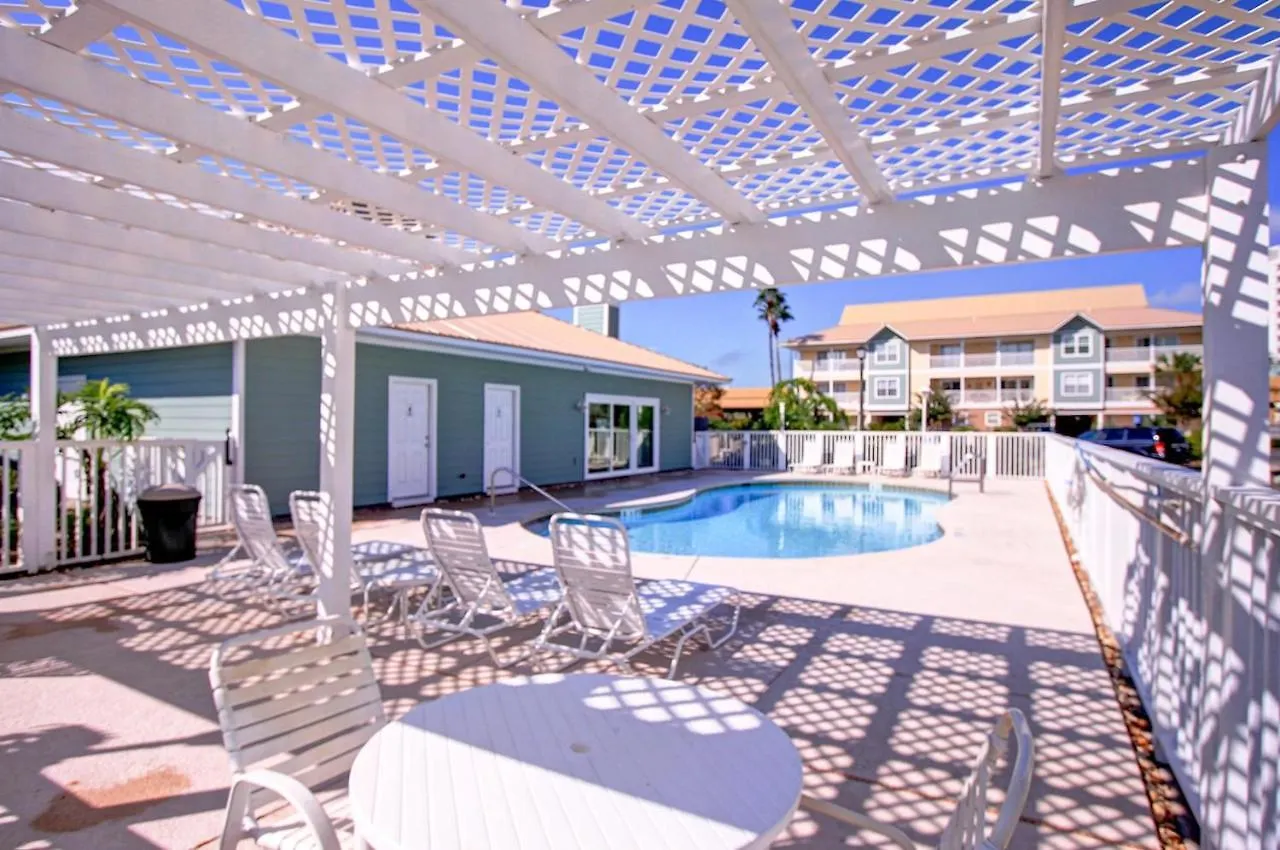 St. Martin Beachwalk 131 Appartamento Destin