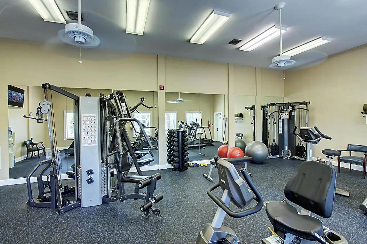 דירה Shoreline Towers 1085 דסטין