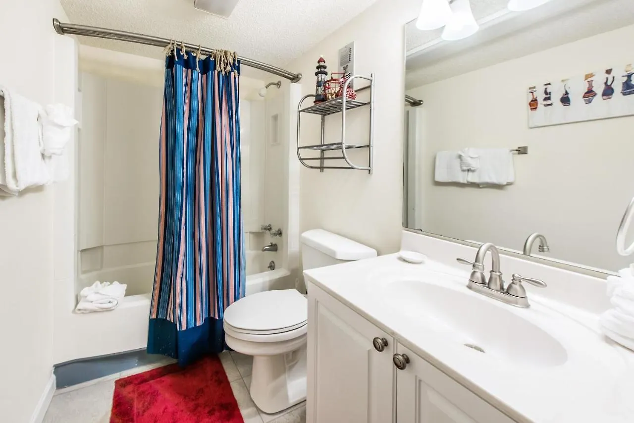 Apartmán Shoreline Towers 3074 Destin