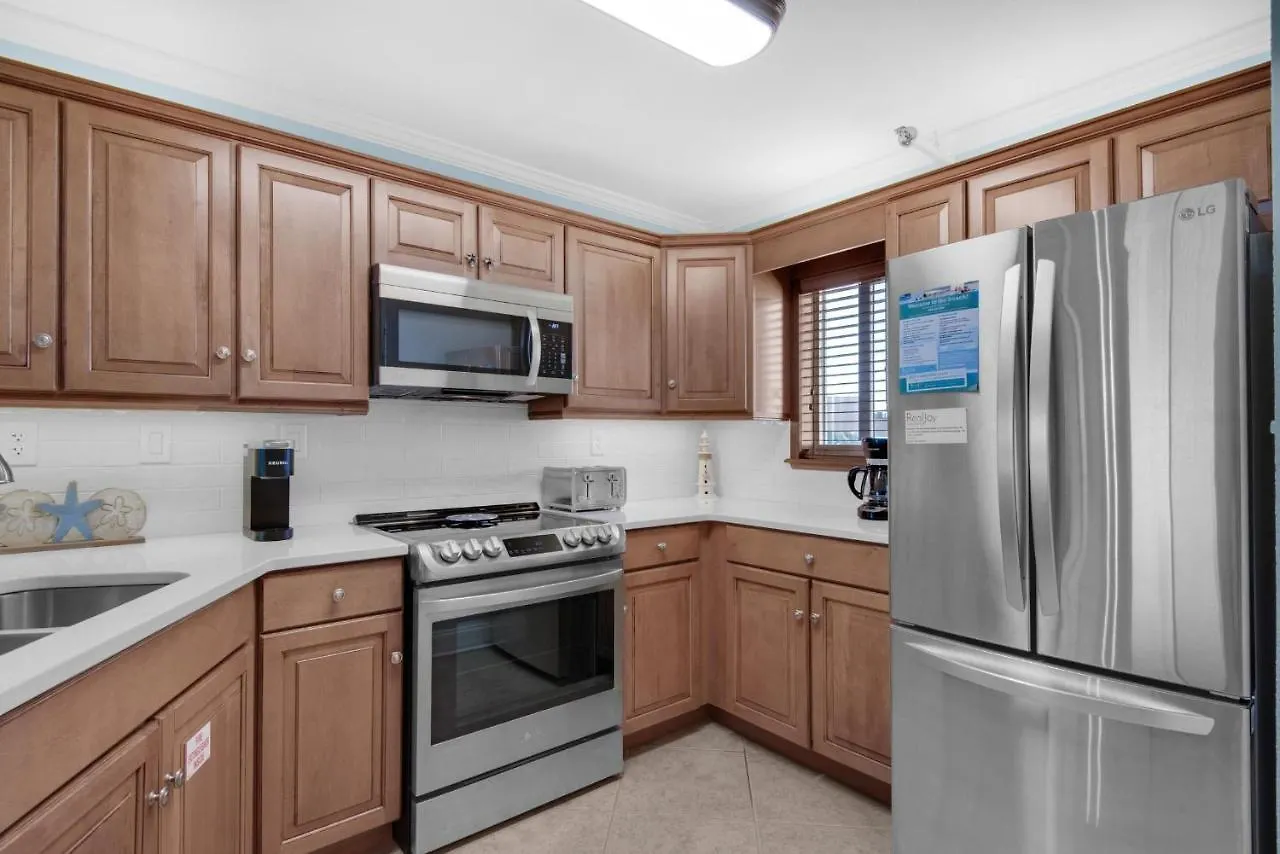 On The Gulf 401 Apartment Destin