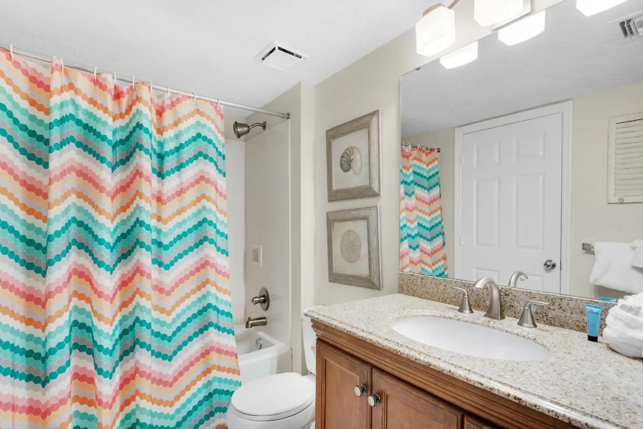 Pelican 801 Apartmán Destin