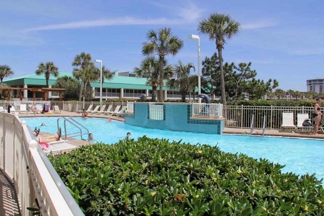 Apartmán Pelican 801 *