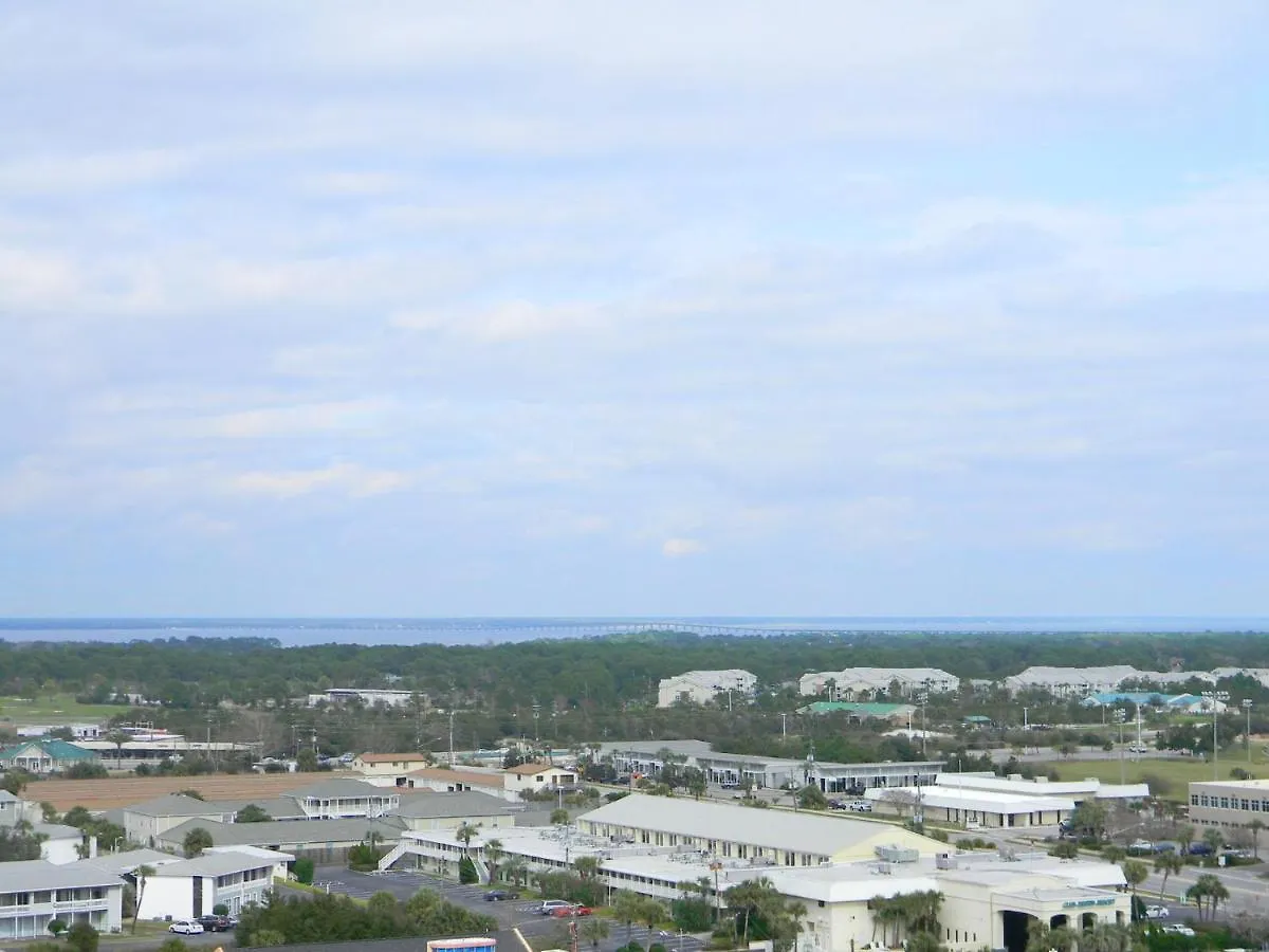公寓 Sundestin 1703 德斯廷