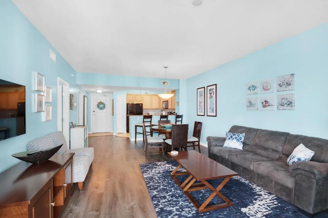 Appartamento Palms #2613 Jr. 2br *
